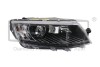 99411673002 Фара правая чорная LED (99411673002) DPA DPA підбір по vin на Brocar