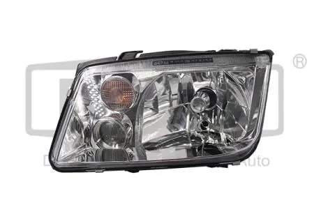 89411783202 Фара левая галогеновая (89411783202) DPA DPA подбор по vin на Brocar