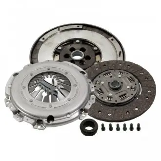 ADBP300079 SPRZEGLO KPL.+ KOLO DWUASOWE VAG 2.0TDI BLUE PRINT підбір по vin на Brocar