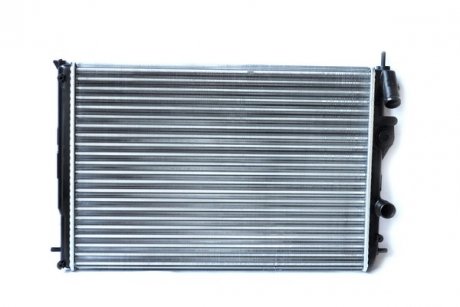 32851 Радиатор Renault Megane I,Scenic I Asam ASAM подбор по vin на Brocar