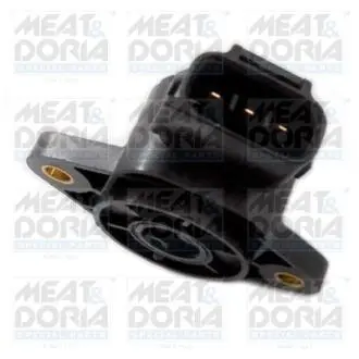 83108 Датчик, положення дросельної заслінки MEAT&DORIA підбір по vin на Brocar