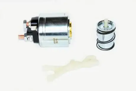 34602 Реле втягуюче стартера Renault Logan, Kangoo, Clio II, 1.2 8V, 1.2 16V ASAM підбір по vin на Brocar