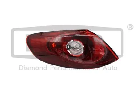 99451788602 Ліхтар задній лівий (99451788602) DPA DPA підбір по vin на Brocar