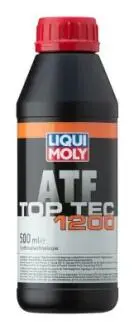 3680 Масло автоматической коробки передач LIQUI MOLY подбор по vin на Brocar