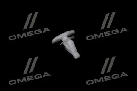 6786712150 Клипса крепления (6786712150) TOYOTA Toyota / Lexus подбор по vin на Brocar