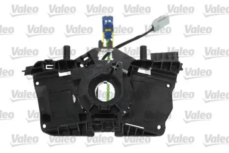 251803 Шлейф подушки безопасности AirBag Dacia Dokker/Duster/Lodgy/Logan/Sandero 10- VALEO подбор по vin на Brocar