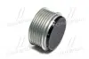 3732125201 Шкив генератора (37321-25201) Mobis HYUNDAI / KIA підбір по vin на Brocar