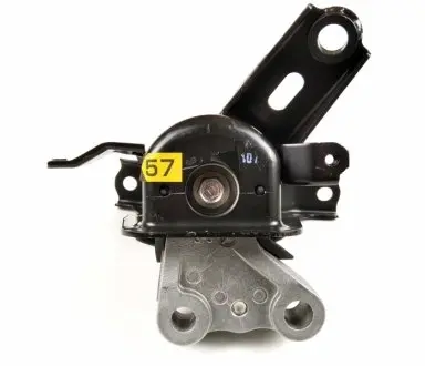 1230522361 Опора двигателя (1230522361) TOYOTA Toyota / Lexus подбор по vin на Brocar