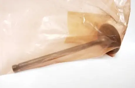 13201AA391 Клапан впускний (13201AA391) SUBARU SUBARU підбір по vin на Brocar