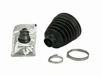 FT28330 ЗАХИСТ ШРУСУ FORD TRANSIT 06&gt; ЗОВНІШ FAST підбір по vin на Brocar