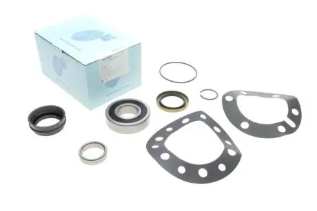 ADT38321 Подшипник ступицы (задней) Toyota Hilux/4Runner -05 BLUE PRINT подбор по vin на Brocar