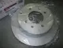 584113C000 Диск тормозной (58411-3C000) MOBIS HYUNDAI / KIA підбір по vin на Brocar
