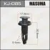 KJ085 Кліпса (кратно 50) (KJ-085) MASUMA MASUMA підбір по vin на Brocar