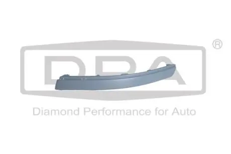 88071413202 Молдинг левый (88071413202) DPA DPA подбор по vin на Brocar