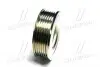 1357022010 Шків (вир-во Toyota) Toyota / Lexus підбір по vin на Brocar