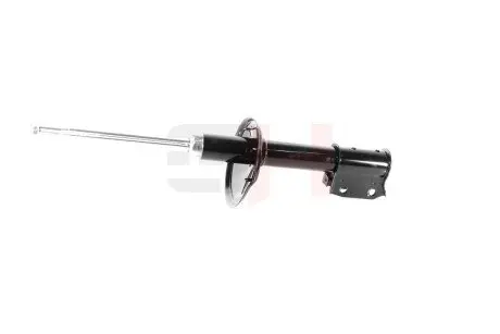 GH353996 Амортизатор передний Logan 04- GH-PARTS подбор по vin на Brocar
