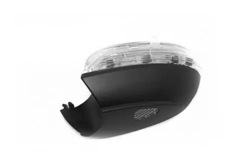 4024S03 KIERUNKOWSKAZ W LUSTERKU LE VW ABAKUS подбор по vin на Brocar