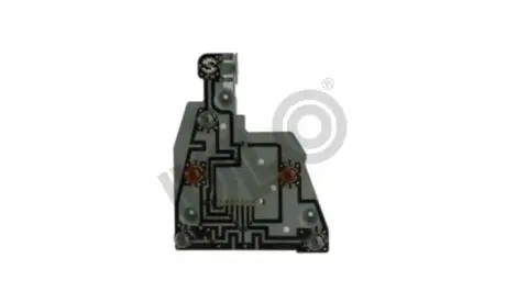 1032007 Держатель лампы, эадний фонарь ULO подбор по vin на Brocar