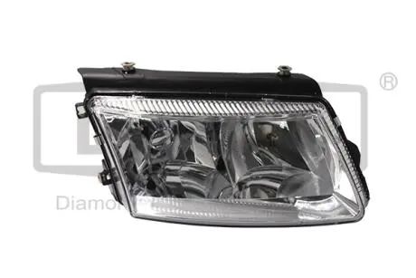 89410187702 Фара права (89410187702) DPA DPA підбір по vin на Brocar