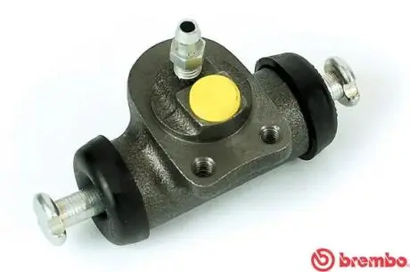A12047 Колесный тормозной цилиндр BREMBO підбір по vin на Brocar