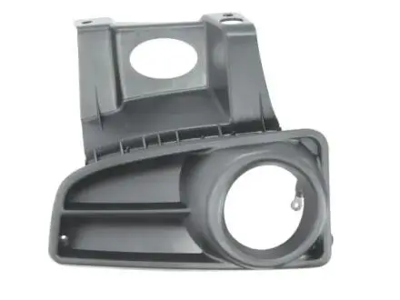 6502072008993P Решетка вентилятора, буфер BLIC подбор по vin на Brocar