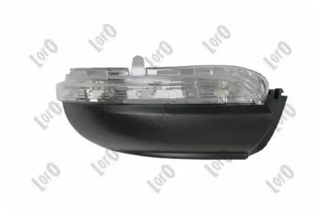 4013S02 Вказівник повороту ABAKUS підбір по vin на Brocar