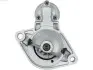 S0168PR ROZRUSZNIK REGENEROWANY AUTO STARTER підбір по vin на Brocar
