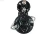 S0168PR ROZRUSZNIK REGENEROWANY AUTO STARTER підбір по vin на Brocar