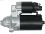 S0168PR ROZRUSZNIK REGENEROWANY AUTO STARTER підбір по vin на Brocar