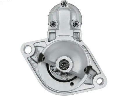 S0168PR ROZRUSZNIK REGENEROWANY AUTO STARTER подбор по vin на Brocar
