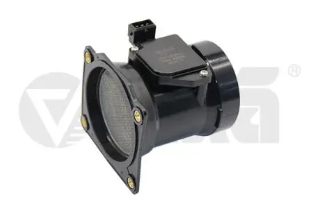 11331640101 Датчик потоку повітря ДМРВ VW Passat (97-00)/Audi A4 (95-99),A6 (98-01),A8 (94-99) (11331640101) VIKA VIKA підбір по vin на Brocar