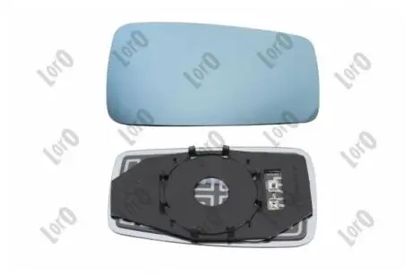 0201G05 SZKLO LUSTERKA PR AUDI ABAKUS подбор по vin на Brocar