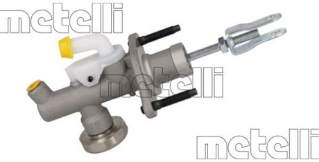 550208 POMPA SPRZEGLA NISSAN METELLI подбор по vin на Brocar