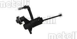 550095 POMPA SPRZEGLA AUDI METELLI подбор по vin на Brocar
