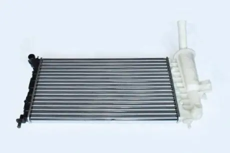 34843 Радіатор Fiat Punto ASAM підбір по vin на Brocar