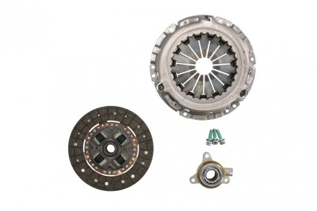 CKT362R Комплект сцепления AISIN підбір по vin на Brocar