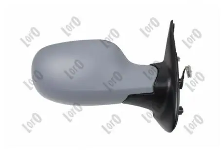 2706M04 LUSTERKO PR NISSAN ABAKUS підбір по vin на Brocar