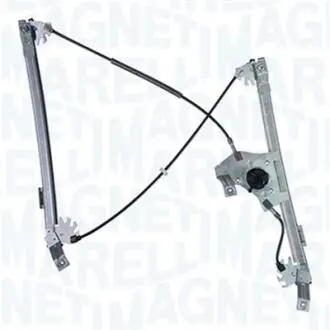 350103141500 Склопідйомник MAGNETI MARELLI підбір по vin на Brocar