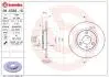08558310 Гальмівний диск BREMBO підбір по vin на Brocar