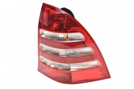 1004002 Фонарь задний MB C-class (S203) 01-07 (R) ULO подбор по vin на Brocar