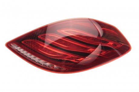 1115002 Фонарь задний MB S-class (W222) 13-17 (R) ULO подбор по vin на Brocar