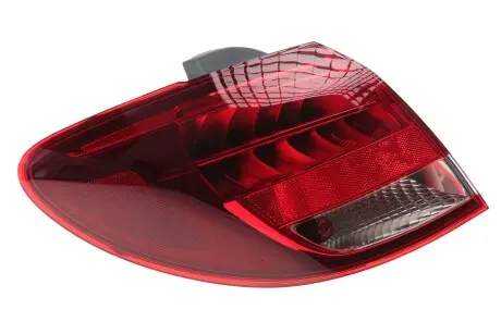 1179001 Ліхтар задній MB B-class (W246/W242) 11-18 (L) ULO підбір по vin на Brocar