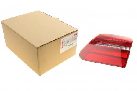 1179032 Ліхтар задній MB B-class (W246/W242) 11-18 (R) ULO підбір по vin на Brocar