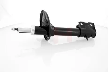 GH353054 Амортизатор передній Mitsubishi Outlander -07 (газ.) GH-PARTS підбір по vin на Brocar