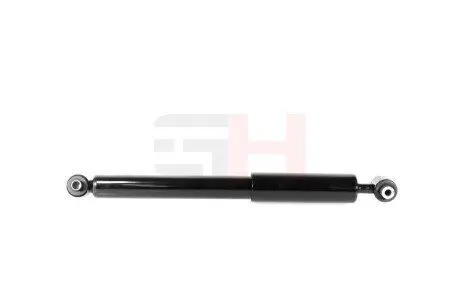 GH331923 Амортизатор задний 301/C-Elysee 1.2-1.6 Vti 12- GH-PARTS подбор по vin на Brocar