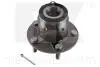 Ступиця зад. Dodge Caliber Jeep Compass, Patriot Mitsubishi ASX, Outlander II 1.8-2.4Lpg 06.06- 763032