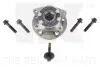 Подшипник зад. VOLVO S60 I, S80 I, V70 II, XC70 CROSS COUNTRY 2.4/2.4D/2.5 03.00-04.10 764815
