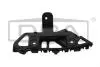 Напрямна переднього бампера ліва VW  Touran (1T3) (10-15) (99411624202) DPA