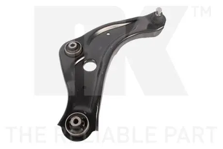 5013970 Рычаг перед. нижний правый NISSAN QASHQAI II RENAULT KADJAR 1.2-1.7D 11.13- NK подбор по vin на Brocar