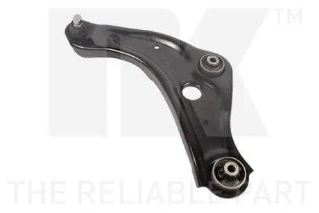 5013969 Рычаг перед. нижний левый NISSAN QASHQAI II RENAULT KADJAR 1.2-1.7D 11.13- NK подбор по vin на Brocar